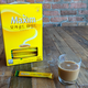 Maxim instant coffee